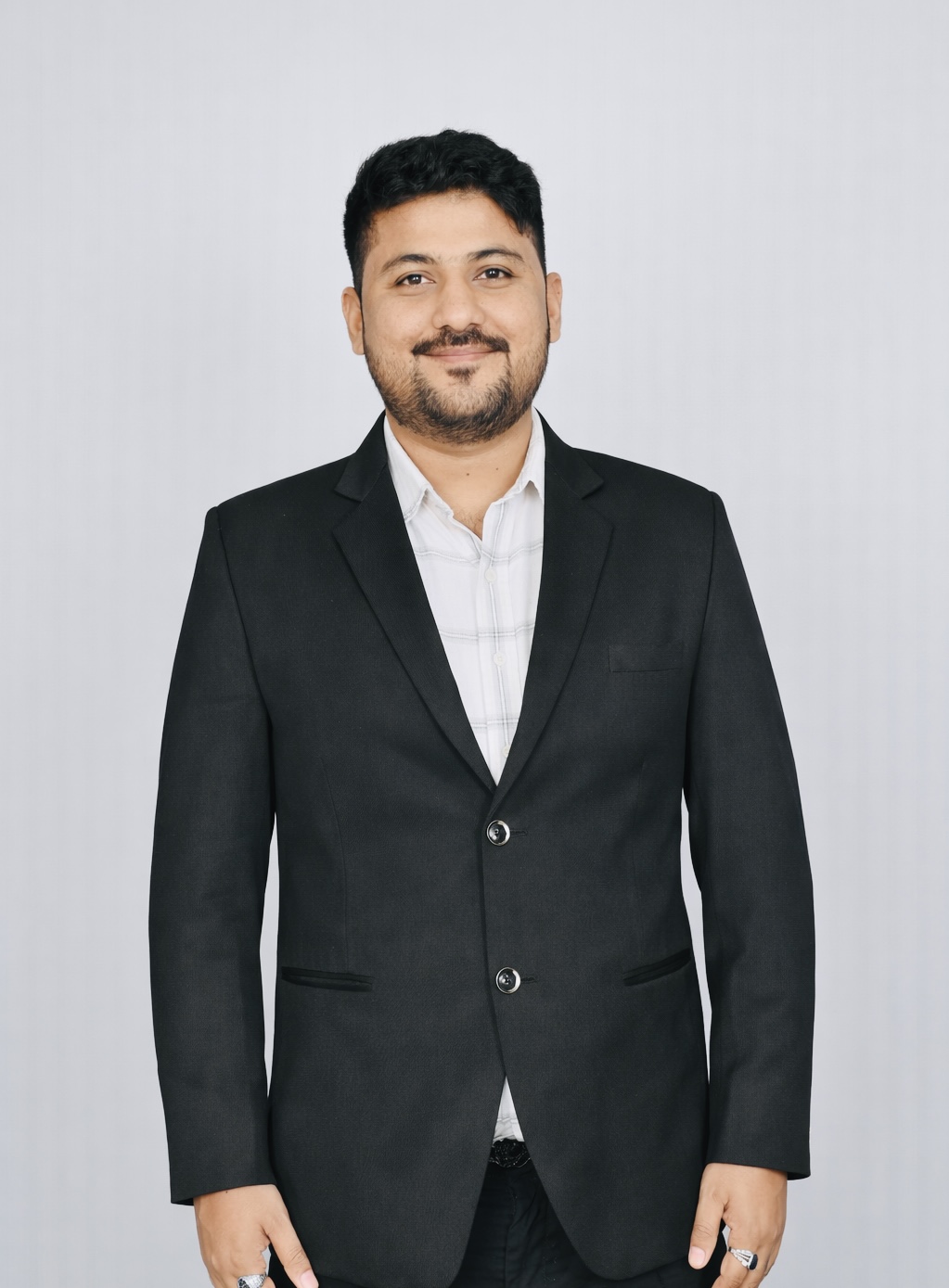 Saif Ali Khan - Director